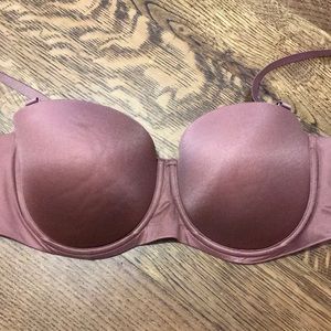Aerie 38D Mauve Bra